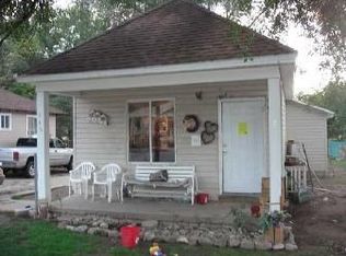 945 Jefferson Ave, Ogden, UT 84404