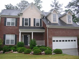 2612 Spring Cast Dr, Buford, GA 30519
