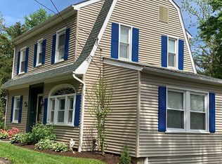 444 Mount Kemble Ave, Morristown, NJ 07960