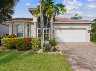 12864 Coral Lakes Dr, Boynton Beach, FL 33437