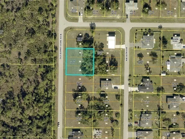 4171 Old Burnt Store Rd N, Cape Coral, FL 33993