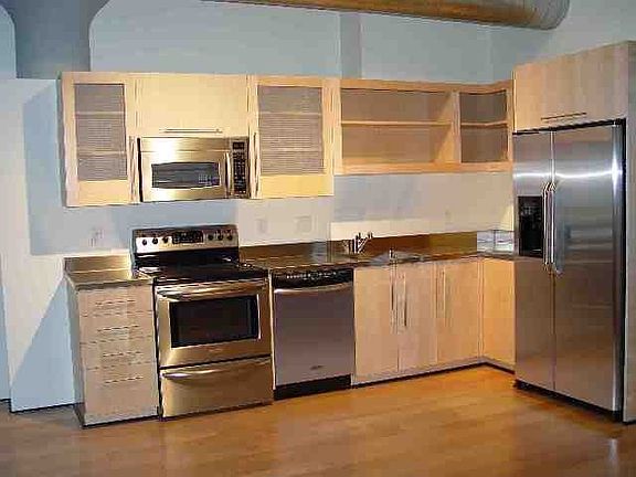 Awesome kitchen