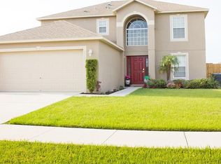 1755 Eagle Pines Cir, Eagle Lake, FL 33839