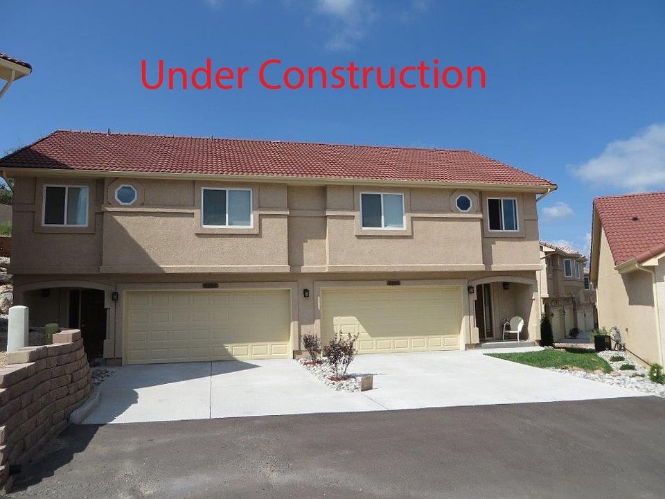 Gated Community & Upgrades!