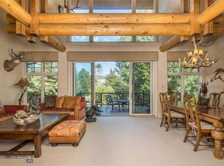 85 Crail Creek Rd, Big Sky, MT 59716