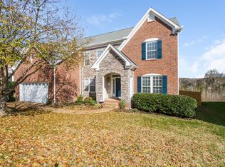 8488 Beautiful Valley Dr, Nashville, TN 37221
