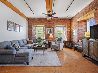 Bryant Rock Condominium, Newmarket, NH 03857