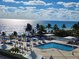 2030 S Ocean Dr APT 1107, Hallandale, FL 33009