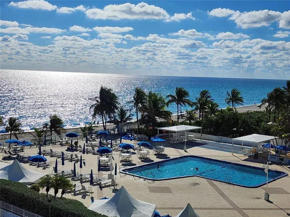 2030 S Ocean Dr, Hallandale, FL