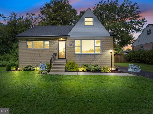 12038 Sewell Rd, Philadelphia, PA 19116