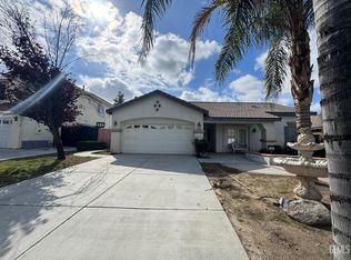 1525 Sugarleaf Ridge Dr, Bakersfield, CA 93311