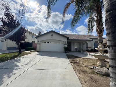 1525 Sugarleaf Ridge Dr, Bakersfield, CA, 93311