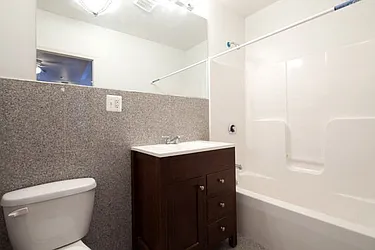 Rented by Uptown Flats LLC