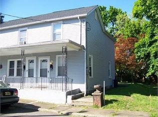 842 Mill St, Phillipsburg, NJ 08865