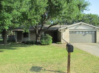 702 Windsor Rd, Round Rock, TX 78664