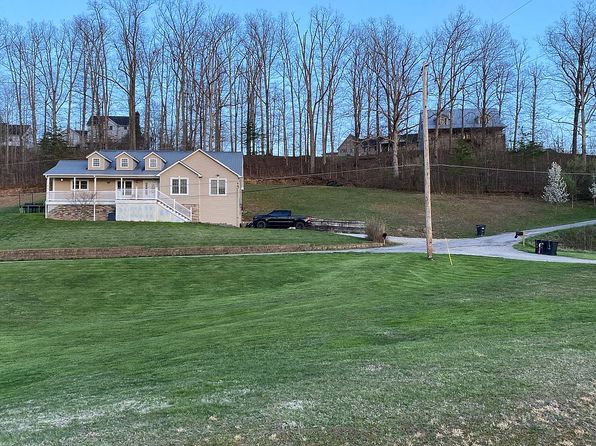 107 Deer Run Rd