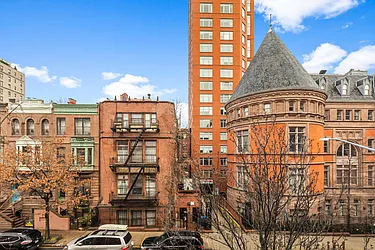 Rented by Avenues Real Estate