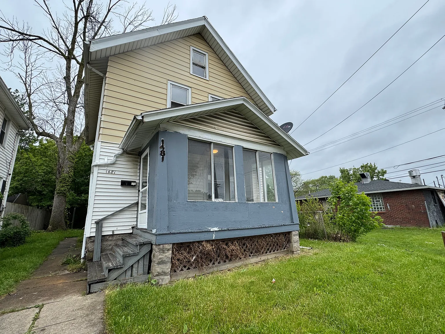 3 bed, 1116 sqft, $1,450 — Photo 2