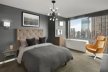 Rented by Coleman Real Estate Group