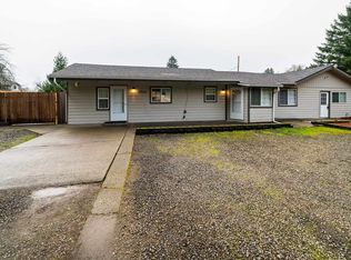 7953 Baker Ln SE, Aumsville, OR