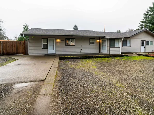 7953 Baker Ln SE, Aumsville, OR 97325