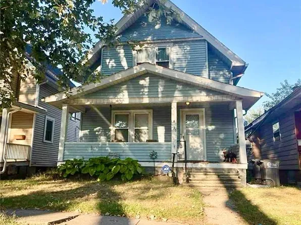 838 Geneva Ave, Toledo, OH 43609