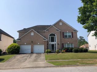 7320 Wright Dr, Atlanta, GA 30349