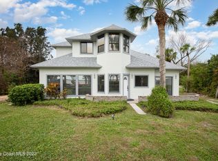 3725 Indian River Dr, Cocoa, FL 32926