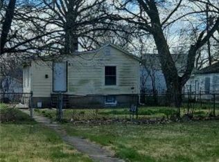 1727 E Decatur St, Decatur, IL 62521