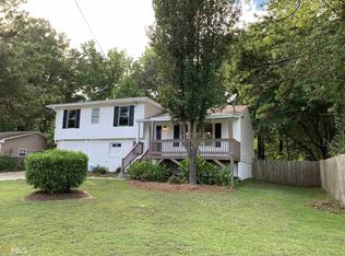 3645 Leisure Ln, Atlanta, GA 30349