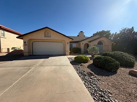 7828 E Monte Tesoro Dr