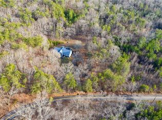 359 Carter Mountain Rd SE, Fairmount, GA 30139