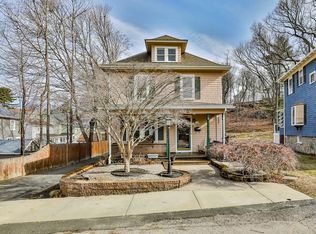 20 Palmer Ave, Saugus, MA 01906