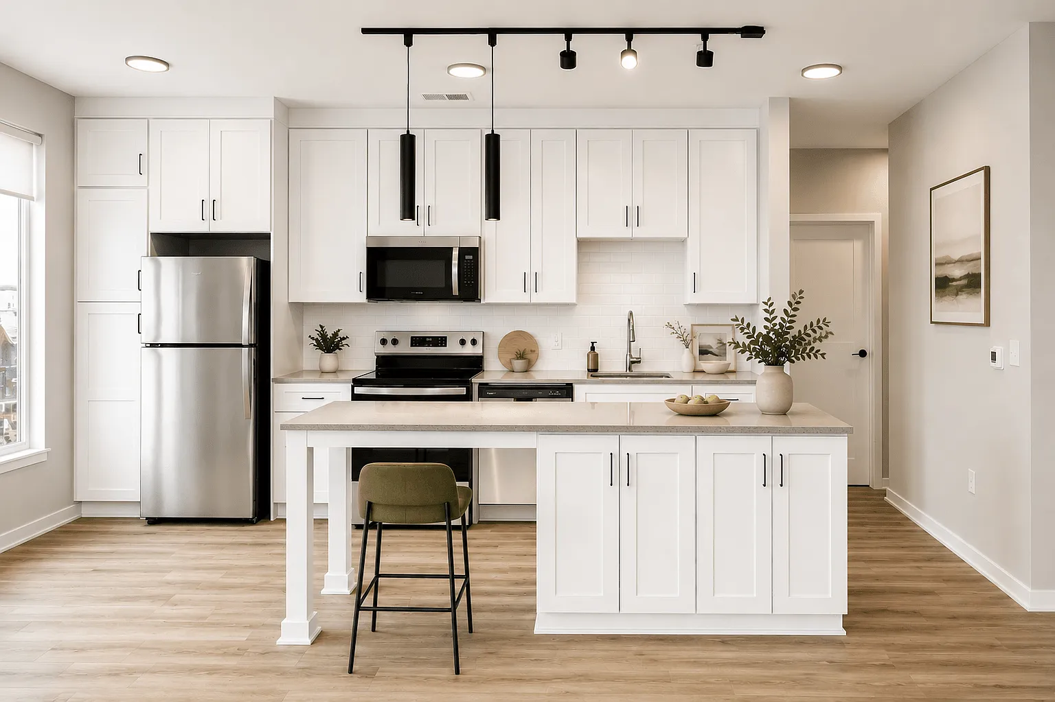 NOVA Apartments — Photo 4