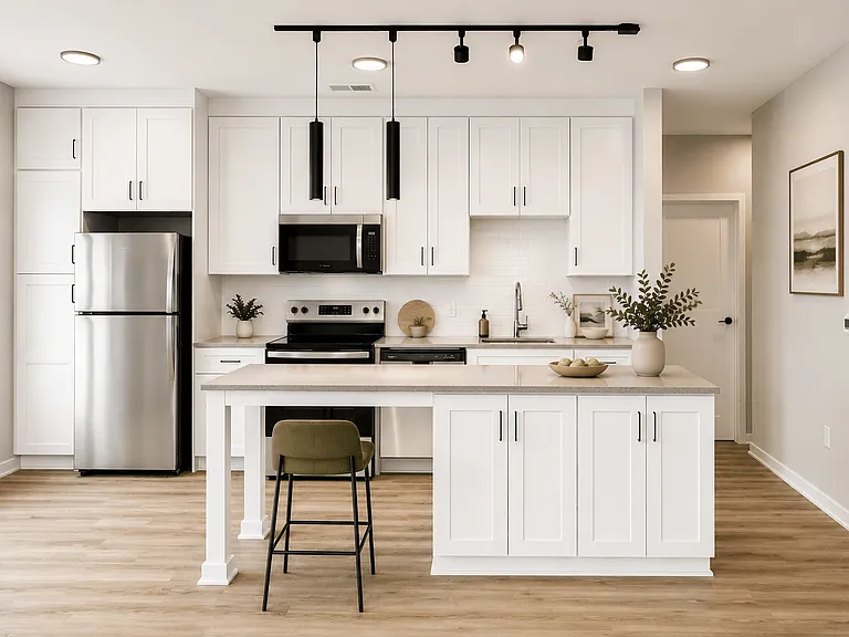 NOVA Apartments — Photo 4