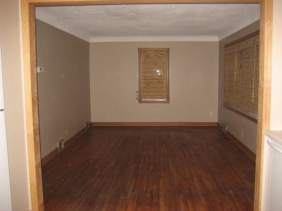 Living Rm from Kitchen