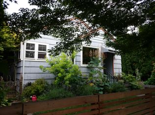 6733 Flora Ave S, Seattle, WA 98108