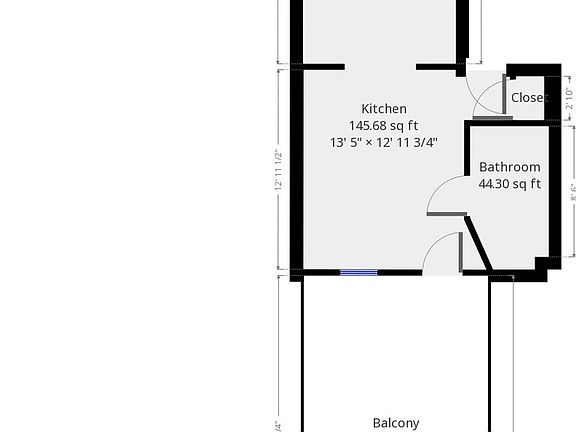 2nd image of 650 Union St #1