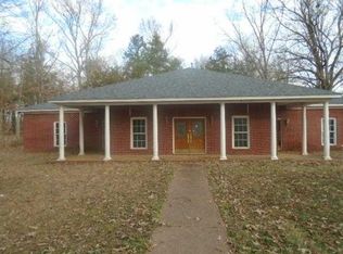 1430 Rabbit Ridge Rd, Red Banks, MS 38661