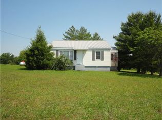 410 Wheeler Rd, McMinnville, TN 37110