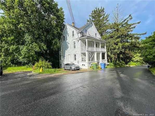 60 Fairfax Street, Waterbury, CT 06704