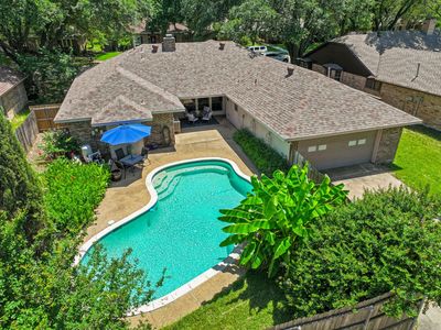 309 Faircrest Dr, Garland, TX, 75040