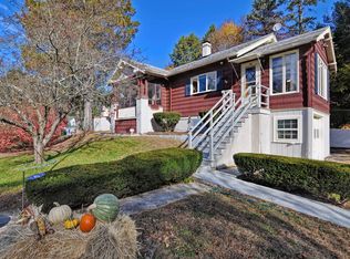 178 S Main St, Sharon, MA 02067