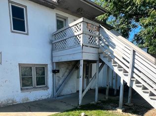 458 W Broadway St APT 2, Bradley, IL 60915