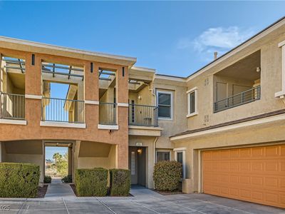 10800 Amber Ridge Dr Unit 103, Las Vegas, NV, 89144