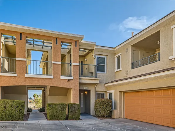 10800 Amber Ridge Dr Unit 103, Las Vegas, NV 89144