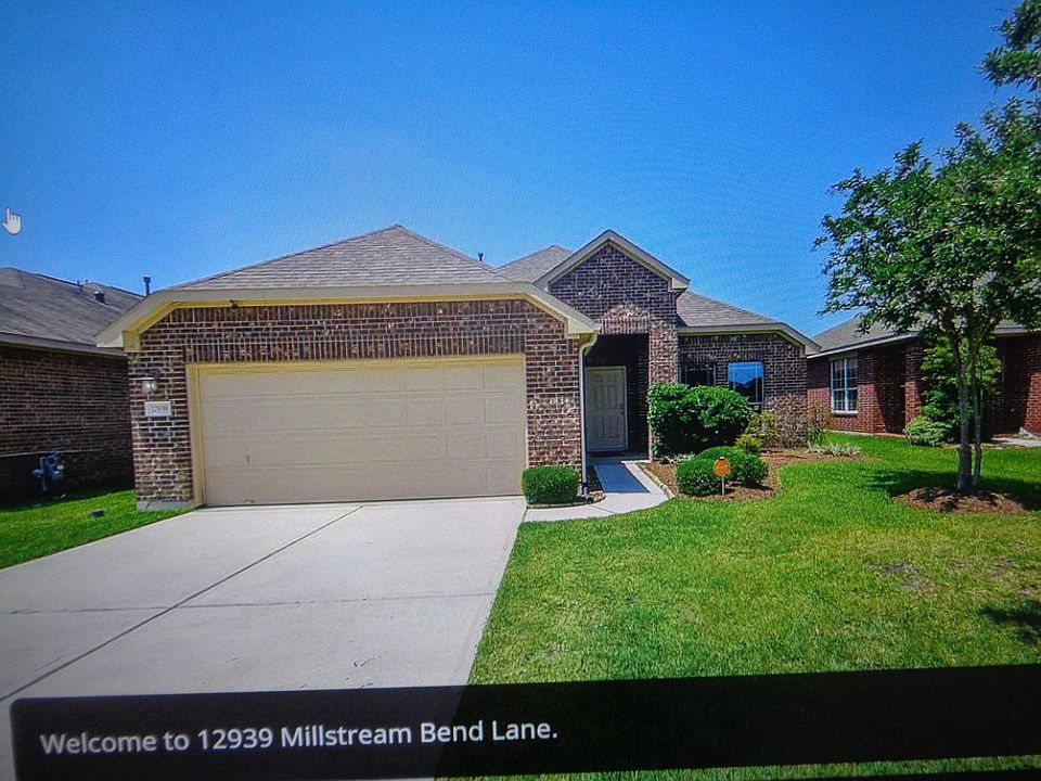1st image of 12939 Millstream Bend Ln