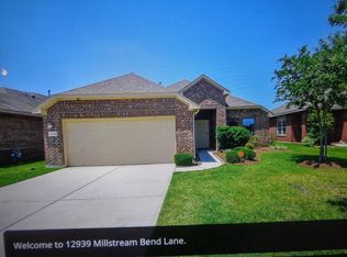 12939 Millstream Bend Ln, Tomball, TX 77377