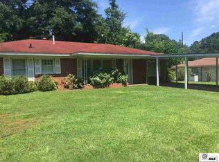 2214 Pine St, Arcadia, LA 71001