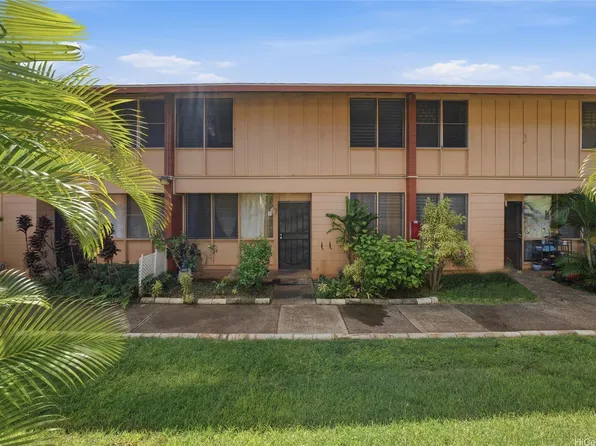 1305 Kipaipai St APT 24C, Pearl City, HI 96782